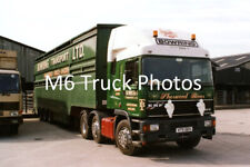 Truck erf bowring for sale  Shipping to Ireland