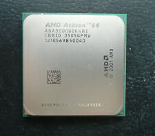 Amd athlon 3000 for sale  BASILDON