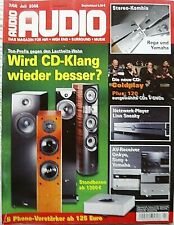 Audio rega brio gebraucht kaufen  Suchsdorf, Ottendorf, Quarnbek