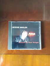 Jesse Malin – Messed Up Here Tonight cd na sprzedaż  Wysyłka do Poland