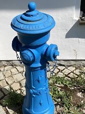 Hydrant uralt wasserspeier gebraucht kaufen  Bad Lobenstein