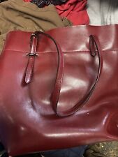 Fzone brown leather for sale  Enosburg Falls