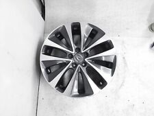 2014-2016 Acura Mdx 19X8 aro de roda de liga de alumínio 42700Tz5a12 *erupção cutânea menor, usado comprar usado  Enviando para Brazil