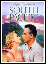 South pacific movie for sale  COLCHESTER