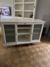 Kommode sideboard weiß gebraucht kaufen  Kamen