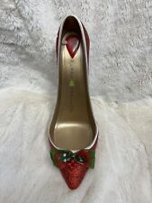 Stiletto shoe christmas for sale  MARYPORT