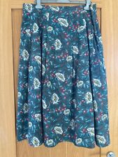 Seasalt skirt lined for sale  UK