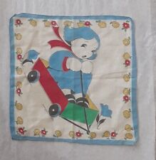 Vintage child handkerchief for sale  Waynesville