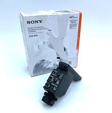 Sony ecm b1m gebraucht kaufen  Rotenburg