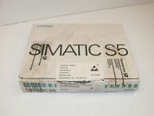 Siemens simatic 6es5312 usato  Spinea