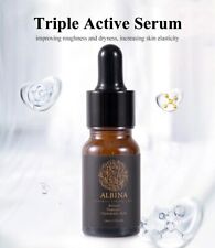 Vitamin face serum for sale  LONDON