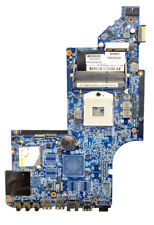 HP PAVILION DV6 LAPTOP MOTHERBOARD 665349-001 669148-001 for PAVILION DV6 DV6000 for sale  Shipping to South Africa
