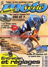 Moto verte 316 d'occasion  Cherbourg-Octeville-