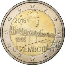 375978 luxembourg euro d'occasion  Lille-