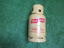 Flo gas bottle for sale  WHITCHURCH
