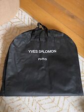 Yves salomon borsa usato  Spedire a Italy