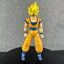 Boneco de ação Dragon Stars Dragon Ball Z Super Saiyajin Goku Bandai Read, usado comprar usado  Enviando para Brazil