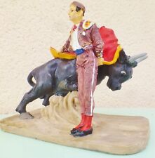 torero cape d'occasion  Bordeaux-