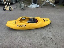 Kayak playboat flirt for sale  HIGH WYCOMBE