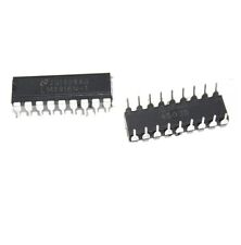 5PCS NEW LM3916 LM3916N-1 LM3916 IC DRIVER DOT BAR DISPLAY 18-DIP   for sale  Shipping to South Africa