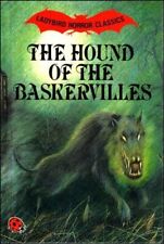 Hound baskervilles ladybird for sale  Shipping to Ireland