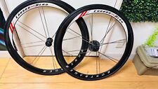 Bontrager carbon aero for sale  Shipping to Ireland