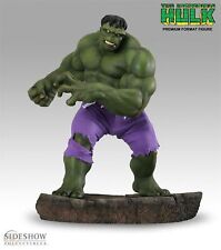 Hulk green sideshow usato  Mola Di Bari