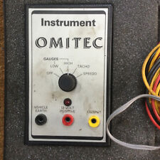 omitec for sale  Shipping to Ireland