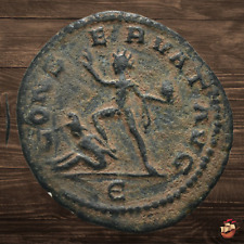 Moneda Imperial Romana - Antoniniano - Aureliano (270-275 dC) - Antioquía @C640 segunda mano  Embacar hacia Mexico