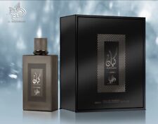 Kayaan Classic Black Eau de Parfum Perfume Por Al Wataniah Elite Lattafa 100 ML🥇Super🥇 comprar usado  Enviando para Brazil