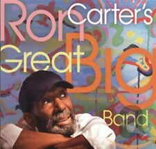 Ron carter great for sale  USA