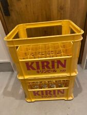 Kirin beer set for sale  Shipping to Ireland