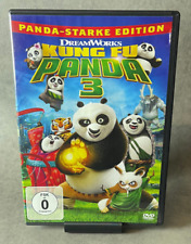 Kung panda panda gebraucht kaufen  Vilshofen