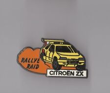 Pin rallye raid d'occasion  Beauvais