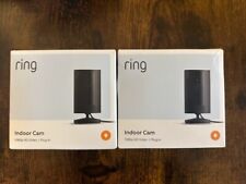 ring indoor cam 2 pack for sale  Rochester