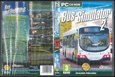Bus simulator due usato  Busto Arsizio