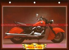 Kawasaki 800 drifter d'occasion  Cherbourg-Octeville-