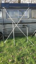 Transporter t25 curtain for sale  ETCHINGHAM
