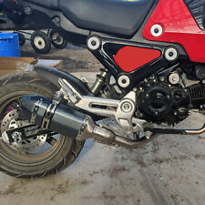 Low mount exhaust for sale  Fontana