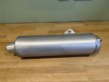 zx6r exhaust for sale  HASTINGS