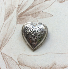 Broche kelt coeur d'occasion  Nantes-