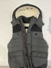 Gillet abercrombie fitch usato  Olbia