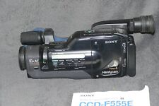 Sony video kamera gebraucht kaufen  Westerheim