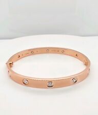 18ct rose gold for sale  LONDON