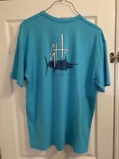 Guy harvey xxl for sale  North Wales