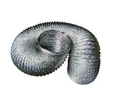 Aluminium flexible hose for sale  LEEDS