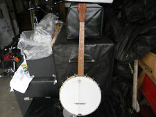 Vintage tenor banjo for sale  Ironton