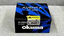 Okuma aventa 1002 for sale  Everett