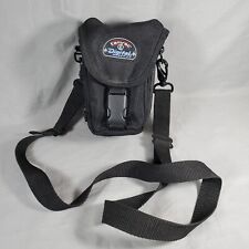 Used, Tamrac Digital Series Camera Bag Black Padded Carrying Case Shoulder Strap 5693 for sale  Shipping to South Africa