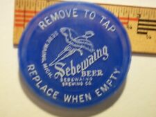 Vintage sebewaing beer for sale  Farmington